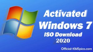 Windows 7 ISO Free Download 32-64Bit [March 2021]